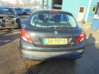 Peugeot 207 207/207+ (WA/WC/WM), Hatchback, 2006 / 2015 1.4 16V VTi picture 3