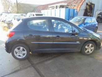 Peugeot 207 207/207+ (WA/WC/WM), Hatchback, 2006 / 2015 1.4 16V VTi picture 4