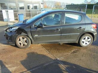Peugeot 207 207/207+ (WA/WC/WM), Hatchback, 2006 / 2015 1.4 16V VTi picture 2