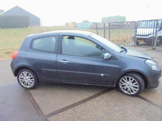 Renault Clio Clio III (BR/CR), Hatchback, 2005 / 2014 1.6 16V picture 4