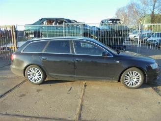 Audi A6 A6 Avant (C6), Combi, 2005 / 2011 3.0 TDI V6 24V Quattro picture 2