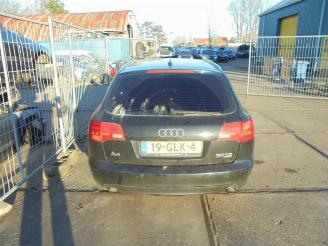 Audi A6 A6 Avant (C6), Combi, 2005 / 2011 3.0 TDI V6 24V Quattro picture 3