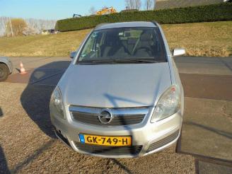 Dezmembrări autoturisme Opel Zafira Zafira (M75), MPV, 2005 / 2015 1.8 16V Ecotec 2006/3