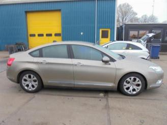 Citroën C5 C5 III Berline (RD), Hatchback, 2008 / 2017 1.6 16V THP 155 picture 4