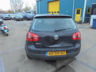 Volkswagen Golf Golf V (1K1), Hatchback, 2003 / 2010 1.6 FSI 16V picture 3