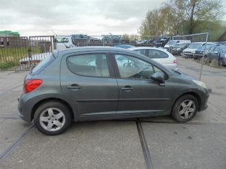 Peugeot 207 207/207+ (WA/WC/WM), Hatchback, 2006 / 2015 1.4 16V picture 4