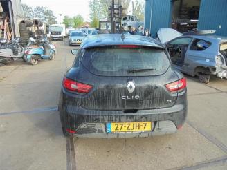 Renault Clio Clio IV (5R), Hatchback 5-drs, 2012 / 2021 0.9 Energy TCE 90 12V picture 3