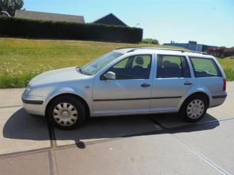 Volkswagen Golf Golf IV Variant (1J5), Combi, 1999 / 2007 1.6 16V picture 2