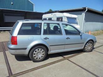 Volkswagen Golf Golf IV Variant (1J5), Combi, 1999 / 2007 1.6 16V picture 4