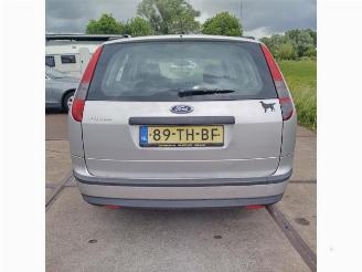 Ford Focus Focus 2 Wagon, Combi, 2004 / 2012 1.4 16V picture 5