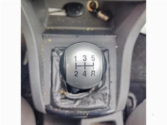 Ford Focus Focus 2 Wagon, Combi, 2004 / 2012 1.4 16V picture 14