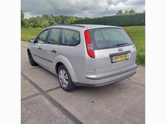 Ford Focus Focus 2 Wagon, Combi, 2004 / 2012 1.4 16V picture 4