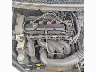 Ford Focus Focus 2 Wagon, Combi, 2004 / 2012 1.4 16V picture 15