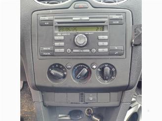 Ford Focus Focus 2 Wagon, Combi, 2004 / 2012 1.4 16V picture 13