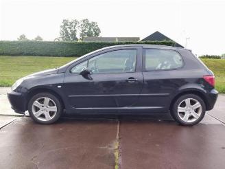 Peugeot 307 307 (3A/C/D), Hatchback, 2000 / 2009 2.0 16V picture 3