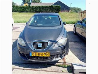 Sloopauto Seat Altea Altea (5P1), MPV, 2004 / 2015 2.0 TDI 16V 2005/4