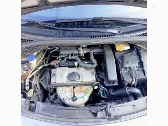 Citroën C3 C3 (SC), Hatchback 5-drs, 2009 / 2016 1.1 picture 7