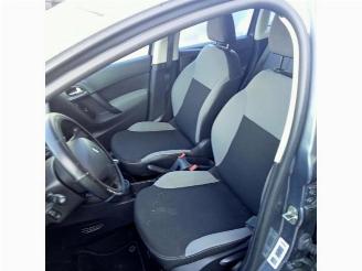 Citroën C3 C3 (SC), Hatchback 5-drs, 2009 / 2016 1.1 picture 5