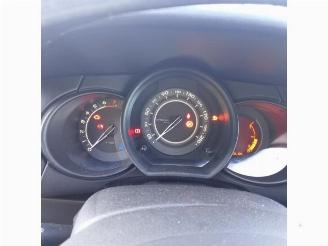 Citroën C3 C3 (SC), Hatchback 5-drs, 2009 / 2016 1.1 picture 9