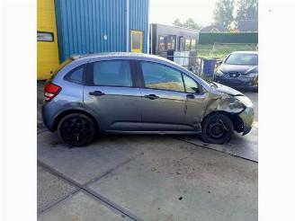 Citroën C3 C3 (SC), Hatchback 5-drs, 2009 / 2016 1.1 picture 4