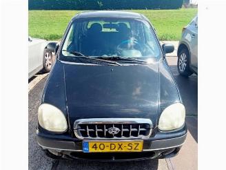 Autoverwertung Hyundai Atos Atos, Hatchback, 1997 / 2008 1.0 12V 2000/1