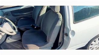 Renault Twingo Twingo (C06), Hatchback 3-drs, 1993 / 2007 1.2 16V picture 5