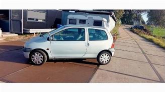 Renault Twingo Twingo (C06), Hatchback 3-drs, 1993 / 2007 1.2 16V picture 2