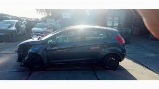 Ford Fiesta Fiesta 6 (JA8), Hatchback, 2008 / 2018 1.25 16V picture 2