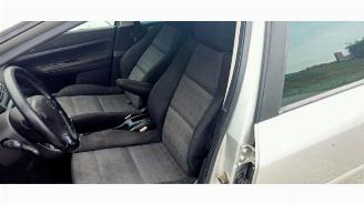 Peugeot 307 307 SW (3H), Combi, 2002 / 2008 2.0 16V picture 5