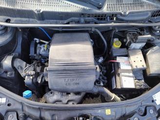 Lancia Ypsilon Ypsilon (843), Hatchback, 2003 / 2011 1.2 picture 15