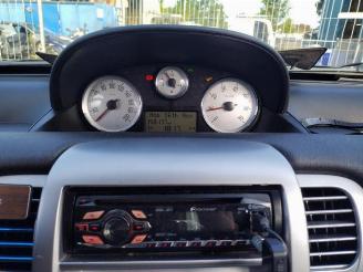 Lancia Ypsilon Ypsilon (843), Hatchback, 2003 / 2011 1.2 picture 14