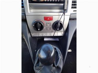 Lancia Ypsilon Ypsilon (843), Hatchback, 2003 / 2011 1.2 picture 13