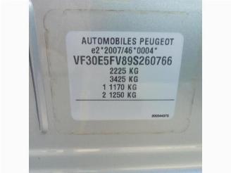 Peugeot 5008 5008 I (0A/0E), MPV, 2009 / 2017 1.6 THP 16V picture 7