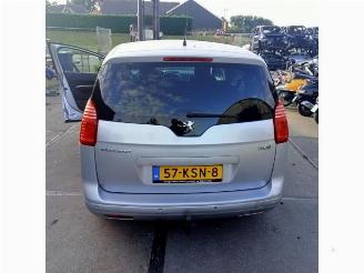 Peugeot 5008 5008 I (0A/0E), MPV, 2009 / 2017 1.6 THP 16V picture 3