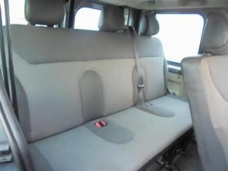 Renault Trafic Trafic New (JL), Bus, 2001 / 2015 2.5 dCi 16V 145 picture 15