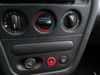 Peugeot 306 306 (7B), Sedan, 1993 / 2002 1.4 SL,SR picture 6