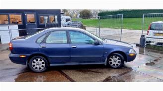 Volvo S-40 S40 (VS), Sedan, 1995 / 2004 1.8i 16V picture 4