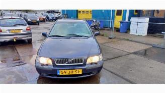 Sloopauto Volvo S-40 S40 (VS), Sedan, 1995 / 2004 1.8i 16V 2002/4