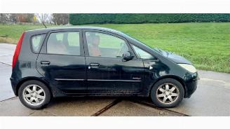 Mitsubishi Colt Colt (Z2/Z3), Hatchback, 2004 / 2012 1.3 16V picture 2