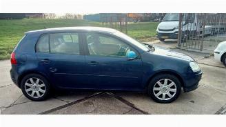 Volkswagen Golf Golf V (1K1), Hatchback, 2003 / 2010 1.6 picture 4