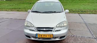 Chevrolet Tacuma 2005/1