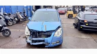 Sloopauto Opel Agila Agila (B), MPV, 2008 / 2014 1.0 12V 2009/4
