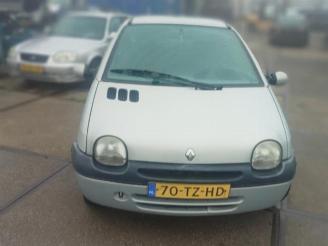 Uttjänta bilar auto Renault Twingo Twingo (C06), Hatchback 3-drs, 1993 / 2007 1.2 2007/3