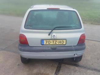 Renault Twingo Twingo (C06), Hatchback 3-drs, 1993 / 2007 1.2 picture 4