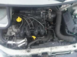 Renault Twingo Twingo (C06), Hatchback 3-drs, 1993 / 2007 1.2 picture 6