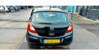 Opel Corsa Corsa D, Hatchback, 2006 / 2014 1.4 16V Twinport picture 3