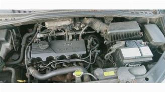 Hyundai Getz Getz, Hatchback, 2002 / 2010 1.3i 12V picture 6