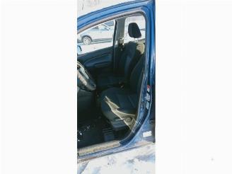 Opel Agila Agila (B), MPV, 2008 / 2014 1.0 12V picture 5