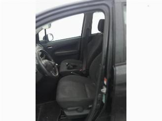 Opel Agila Agila (B), MPV, 2008 / 2014 1.0 12V picture 5