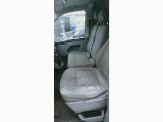 Volkswagen Transporter Transporter T5, Van, 2003 / 2015 1.9 TDi picture 5